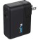 BATTERY CHARGER  AWALC-002-EU SUPERCHARGER -INTERNATIONAL DUAL PORT